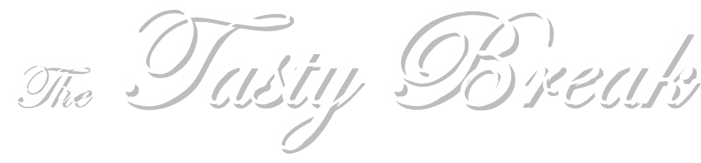 The Tasty BreakMy Website